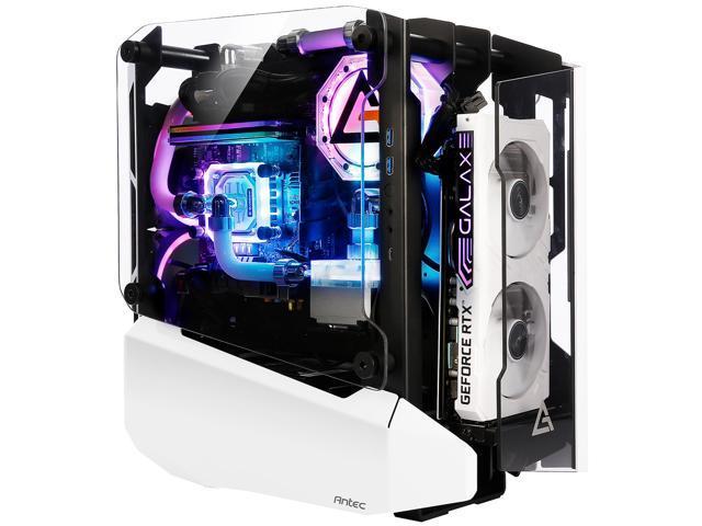 Antec Striker Weiss