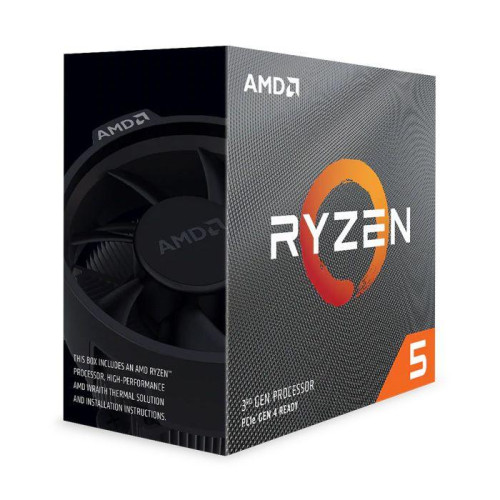 AMD Ryzen 5 3600