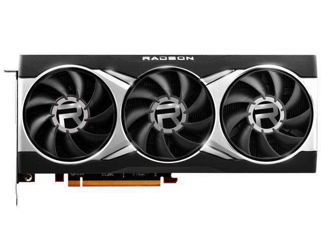 Sapphire Radeon RX 6900 XT