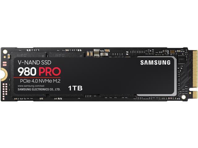 Samsung 980 PRO 1TB NVMe